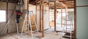 Entreprise de rénovation de la maison et de rénovation d’appartement à Allouis